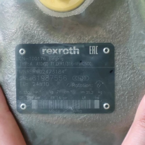 R902473184 a10vso 71 - r902473184, a