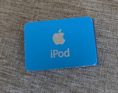 Apple ipod shuffle 4th - apple,