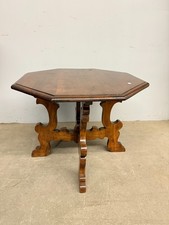 Tavolinetto da salotto stile