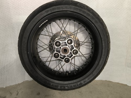 Cerchio posteriore ducati - cerchio,