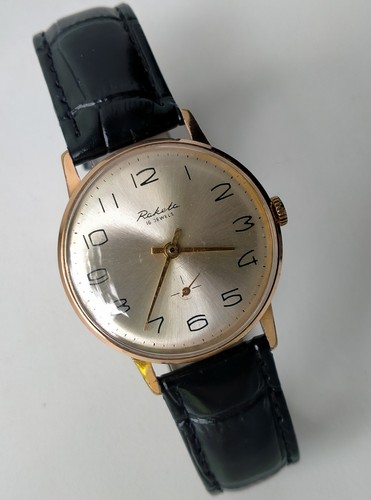 Orologio raketa 2603 - 2603, model