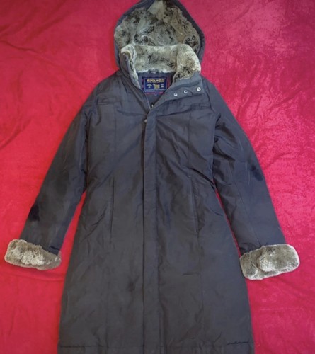 Woolrich piumino donna - piumino,