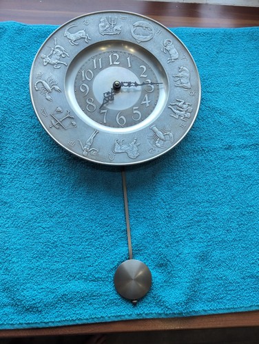 Orologio parete vintage in - parete,
