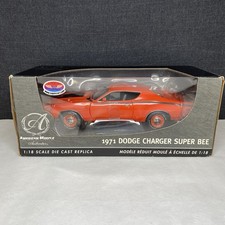 American Muscle 1971 Dodge