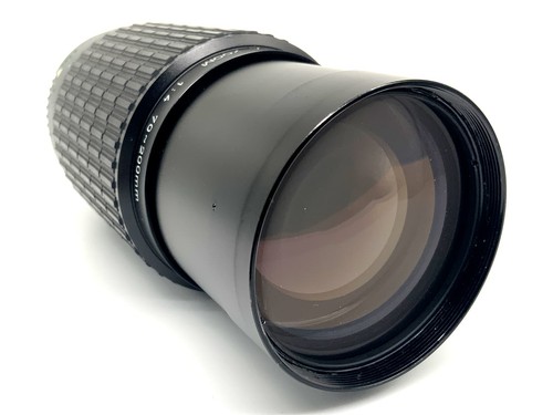 Asahi pentax takumar zoom - asahi,
