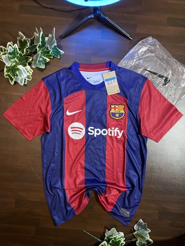Maglia barcellona taglia - taglia,