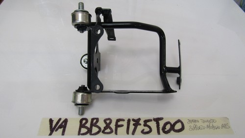 Staffa supporto modulo - abs, abs
