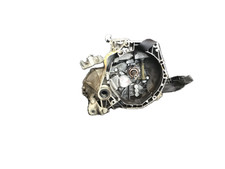 Cambio marce fiat punto evo - fiat,