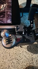 TH8A Shifter Add On