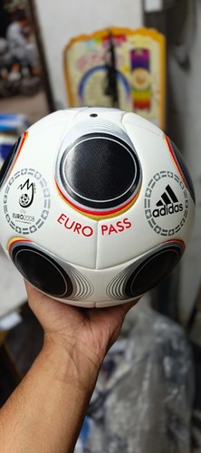 Adidas europass 2008 - europass, uefa