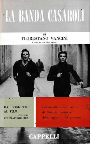 Collana cinematografica la - collana, 24