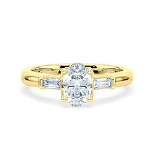 Anello di Fidanzamento