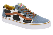 Sneakers uomo Vans Toy Story x