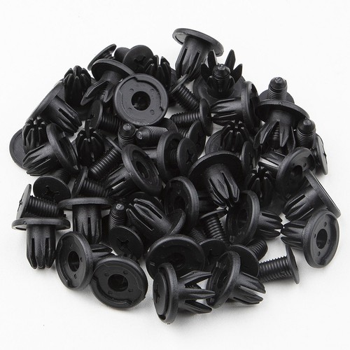 Clip fissaggio plastica - fissaggio,