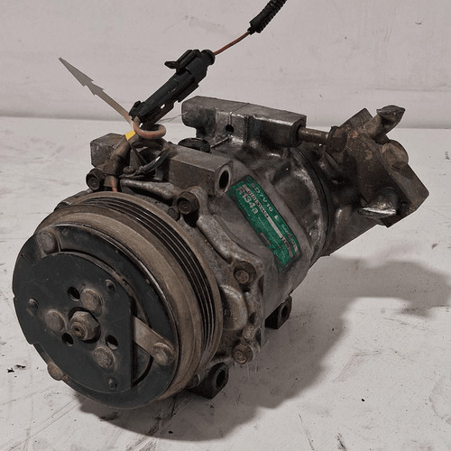 Compressore fiat ducato - ,