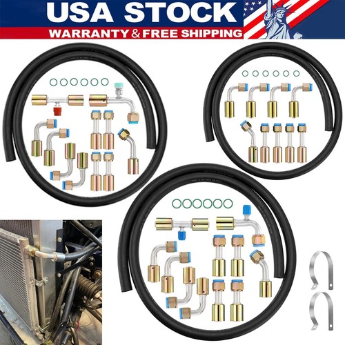 54pcs kit tubo raccordo - 54pcs,