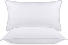 Utopia Bedding Cuscini Letto