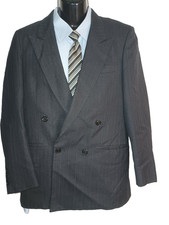 Giacca tuta Francesco Maiolo