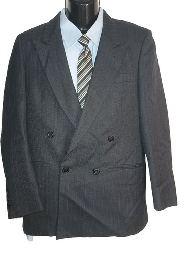 Giacca tuta francesco maiolo - tuta,