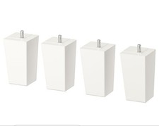 Ikea Latthet - Gamba Legno 11