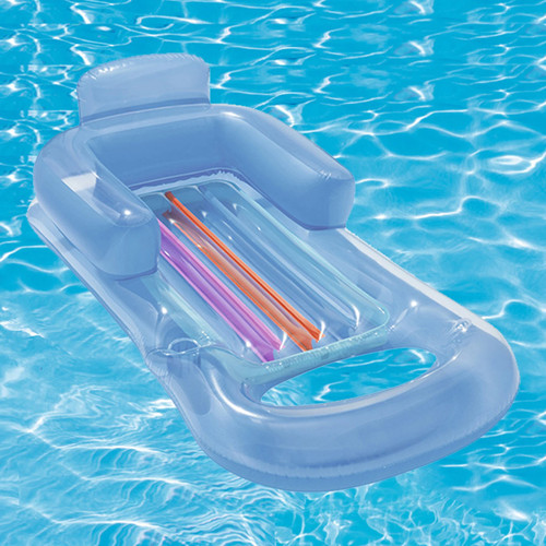 Materasso gonfiabile pvc - materasso,