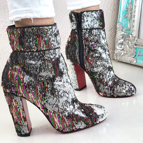 Christian louboutin moulamax - christian,