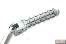 Pedana poggiapiede sinistra