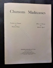 Musica - Spartiti - Chansons