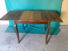 Tavolo quadrato allungabile