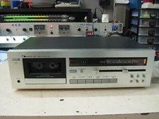 Piastra cassetta nakamichi - a,
