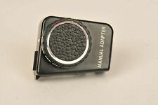 Adattatore manuale Olympus