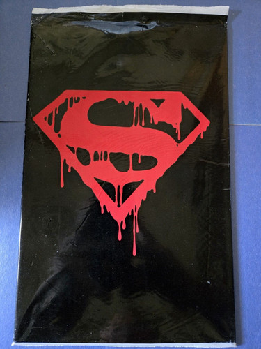 Comics superman volume - comics,