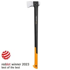 FISKARS ASCIA X36 ASCIA DA SPACCO X-SERIES X36 LAMA -L PROFESSIONALE