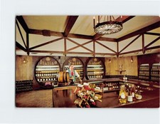 Cartolina L'enoteca della