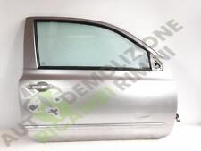 CR14DE PORTA ANT. DX. NISSAN MICRA «III» (2005) 1.4, 16v. Berlina, 5 p. dal 2...