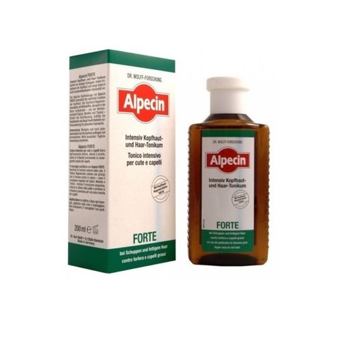 Lozione tonico alpecin - tonico,