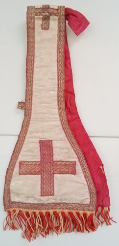 Antico paramento stola - antico,