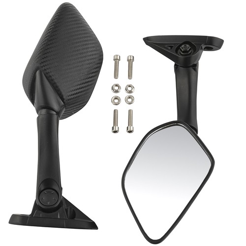 Coppia universali specchietti - coppia,