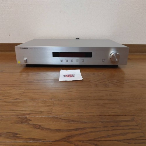 Sintonizzatore stereo yamaha - stereo,