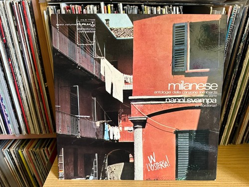 Nanni svampa milanese - nanni,