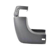 Coin de pare choc Arrière