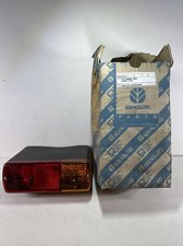 Fanale posteriore NOS