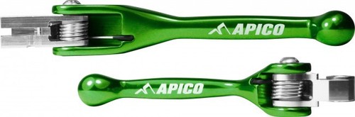 Set leve freno frizione - set,