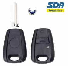 GUSCIO COVER CHIAVE 1 TASTO PER FIAT PUNTO 188 SEICENTO DOBLò STILO  LOGO SI