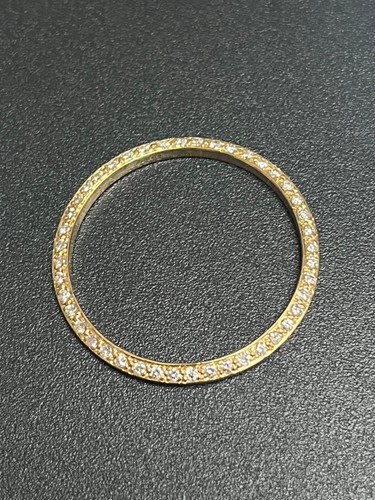 Lunetta originale rolex day - rolex,