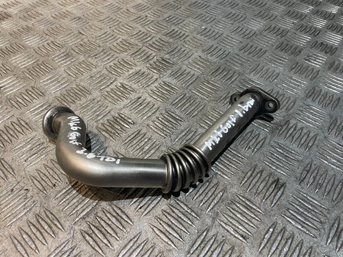 Tubo golf mk6 - golf, egr