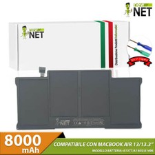 Batteria Premium A1496 A1405