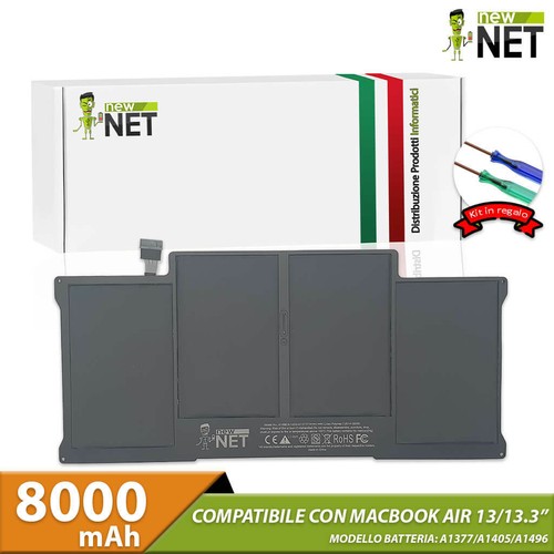 Batteria premium a1496 a1405 - batteria,