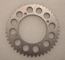 CORONA TRASMISSIONE XT 550 400 600 660 XV  125 250 TT 600 MZ 520 857THF 45 DENTI