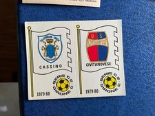 PANINI  CALCIATORI 1979/80